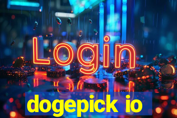 dogepick io